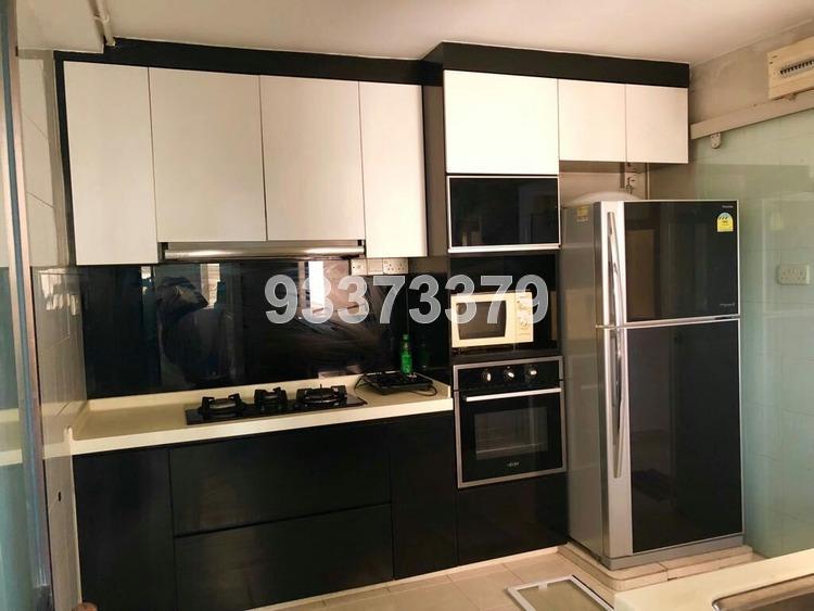 Blk 360C Admiralty Drive (Sembawang), HDB Executive #166941532